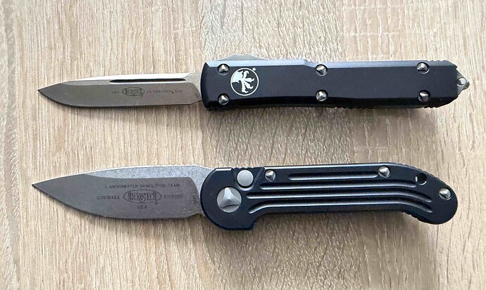 Microtech