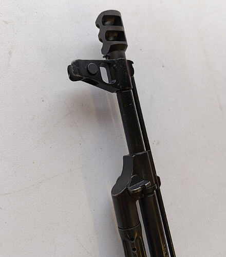 Kompenzátor KompN2 Combat