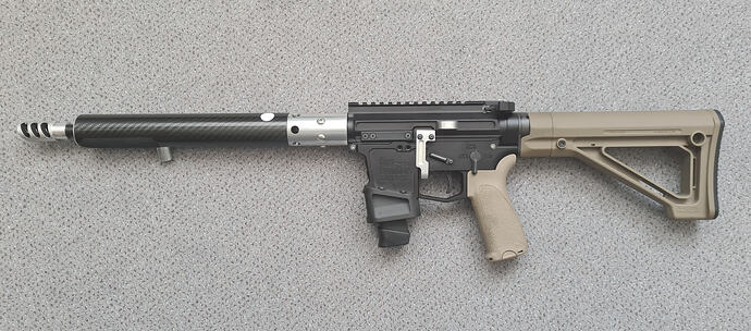 NFA I.