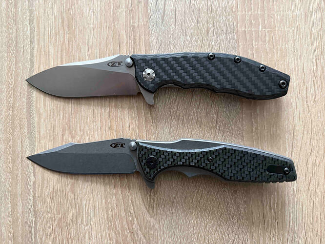 ZT I.