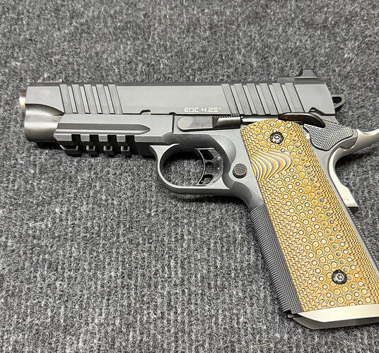 Bul EDC