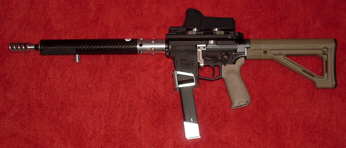 NFA 9x19